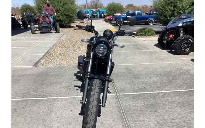 2025 Kawasaki Eliminator®