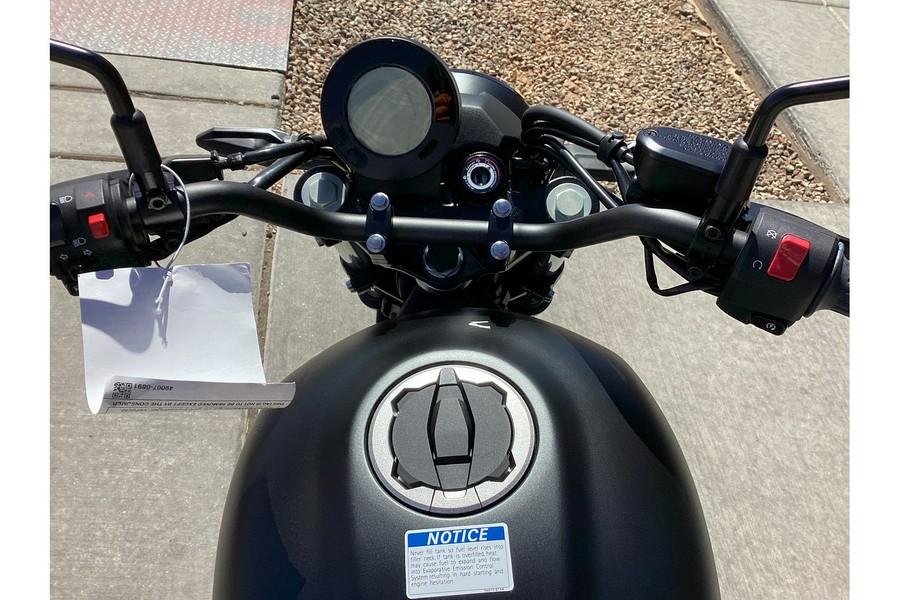 2025 Eliminator® - Kawasaki