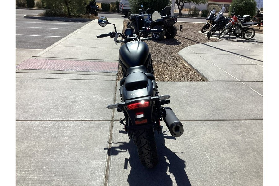 2025 Eliminator® - Kawasaki