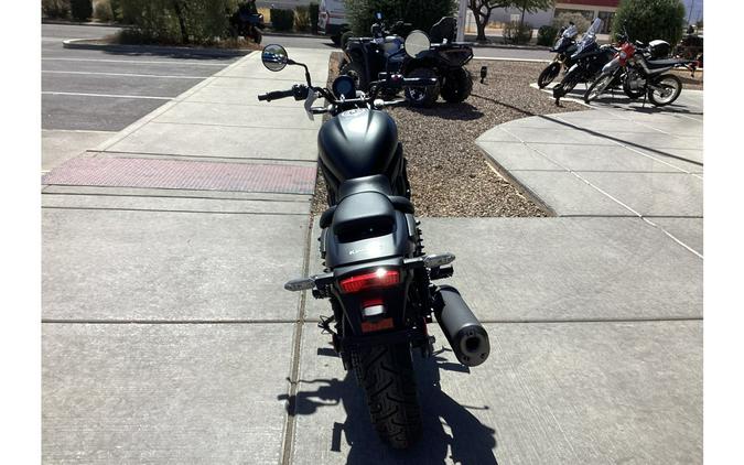 2025 Kawasaki Eliminator®