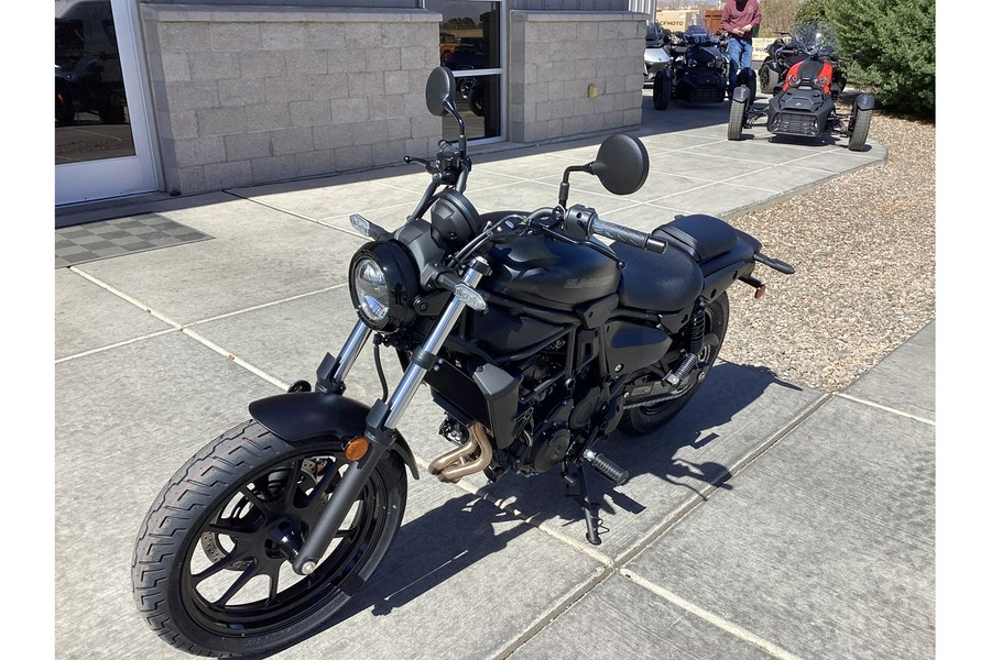 2025 Eliminator® - Kawasaki