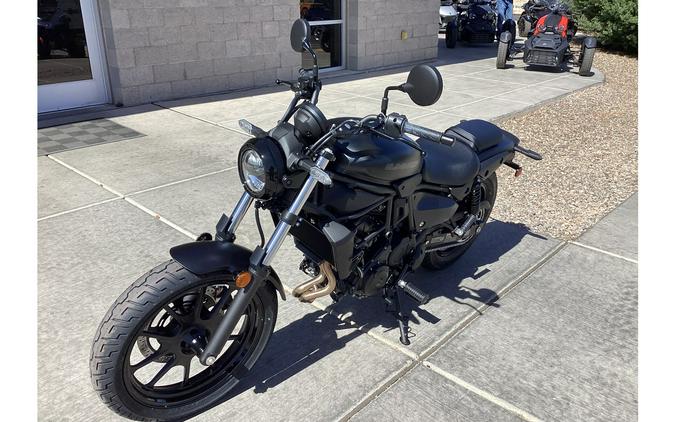 2025 Kawasaki Eliminator®