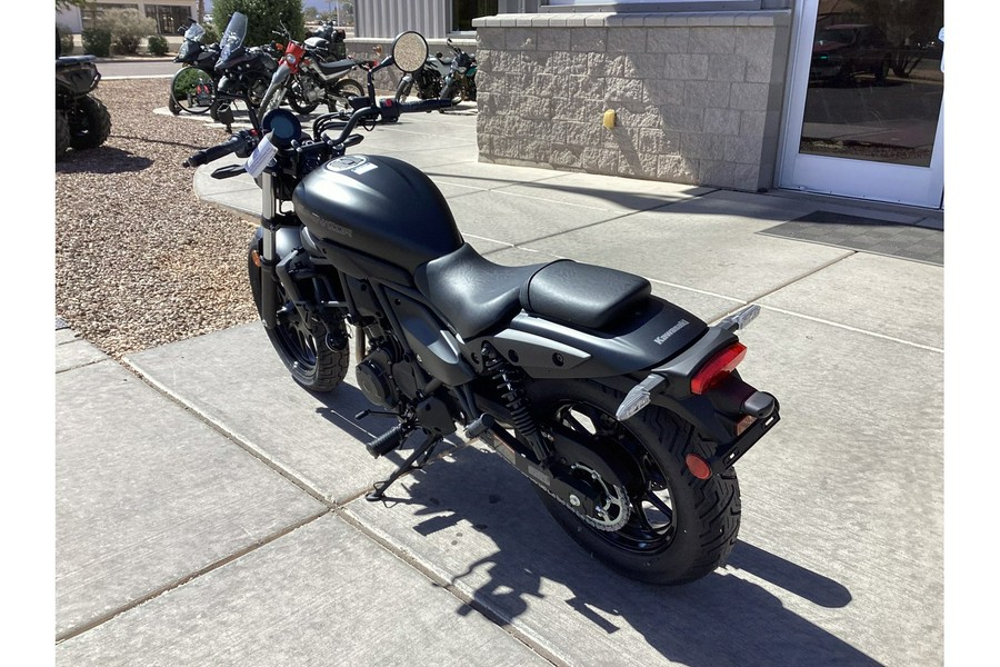 2025 Eliminator® - Kawasaki