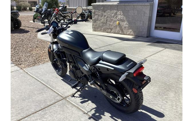 2025 Kawasaki Eliminator®