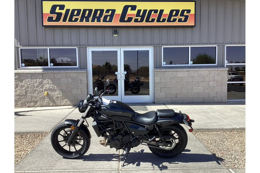 2025 Eliminator® - Kawasaki