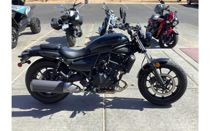 2025 Kawasaki Eliminator®