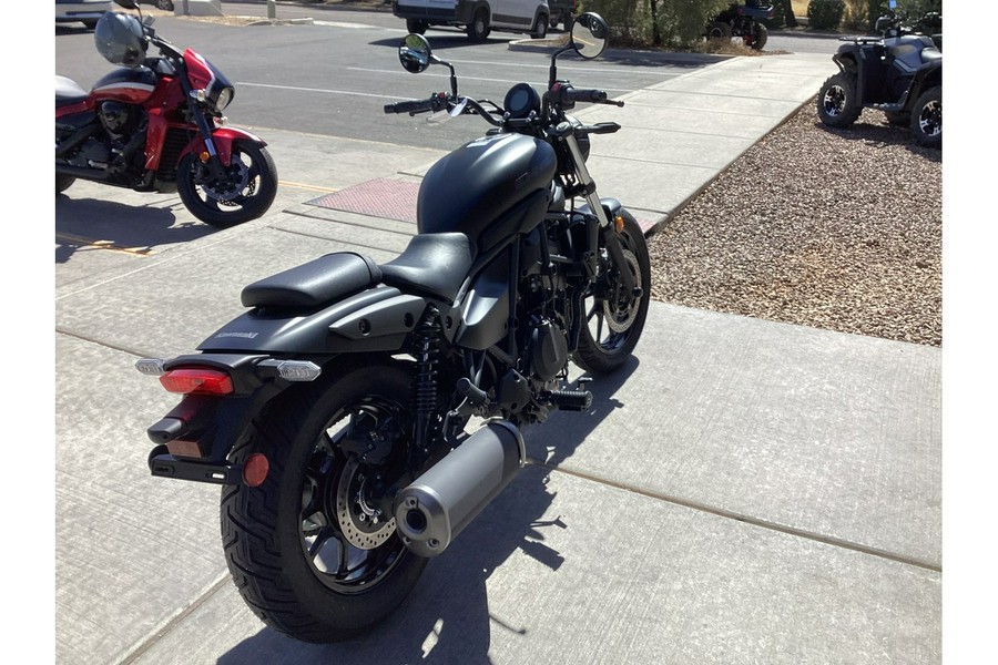 2025 Eliminator® - Kawasaki