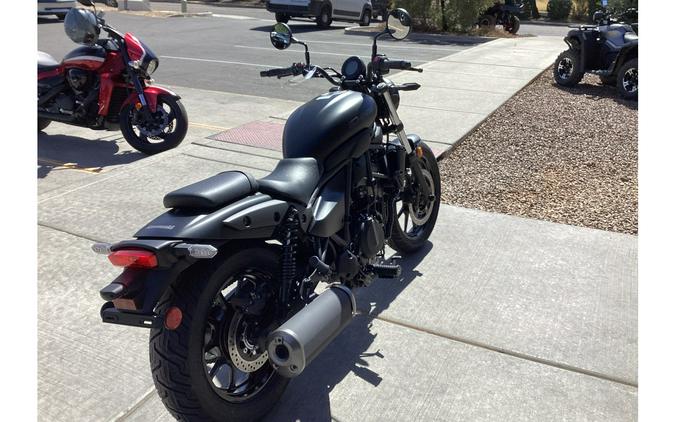 2025 Kawasaki Eliminator®