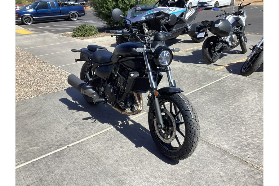 2025 Eliminator® - Kawasaki