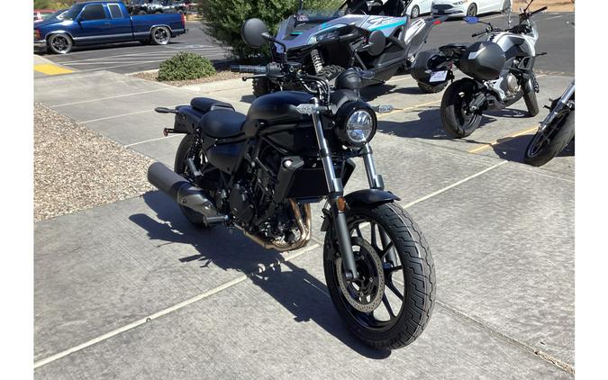 2025 Kawasaki Eliminator®