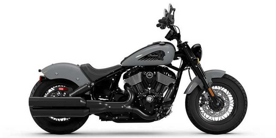 2025 Indian Motorcycle Chief® Bobber Dark Horse®