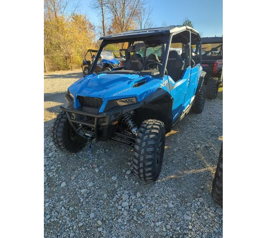 2026 Polaris® General XP 4 1000 Ultimate