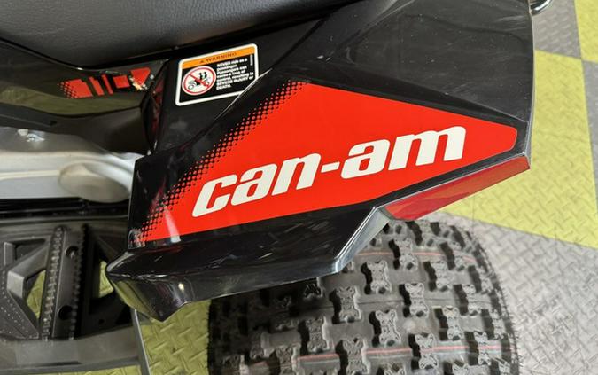 2026 Can-Am Renegade X Xc 110 EFI