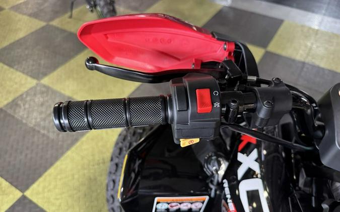 2026 Can-Am Renegade X Xc 110 EFI