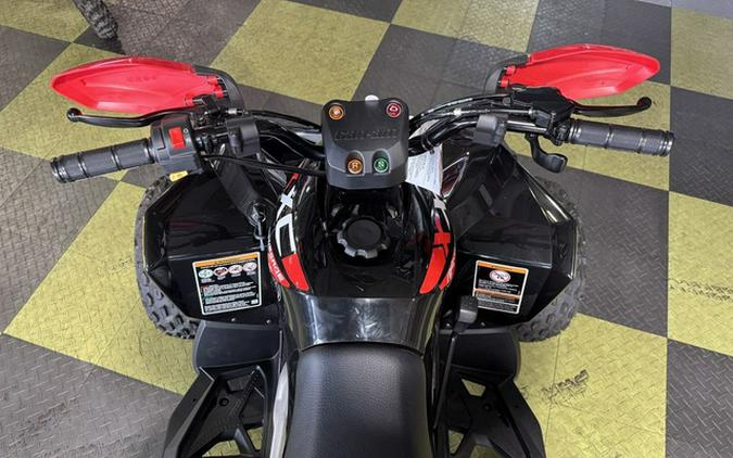 2026 Can-Am Renegade X Xc 110 EFI