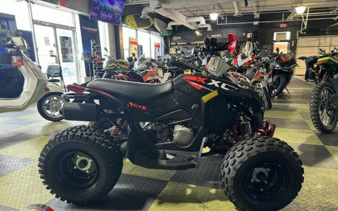 2026 Can-Am Renegade X Xc 110 EFI