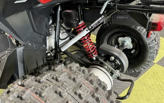 2026 Can-Am Renegade X Xc 110 EFI