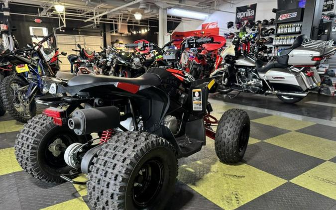 2026 Can-Am Renegade X Xc 110 EFI