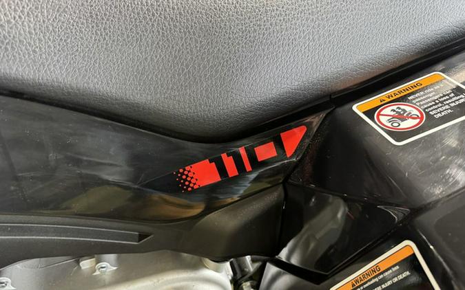 2026 Can-Am Renegade X Xc 110 EFI