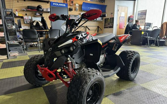 2026 Can-Am Renegade X Xc 110 EFI