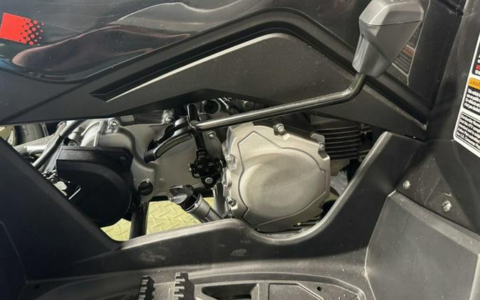 2026 Can-Am Renegade X Xc 110 EFI