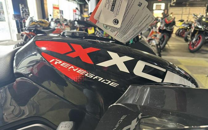 2026 Can-Am Renegade X Xc 110 EFI