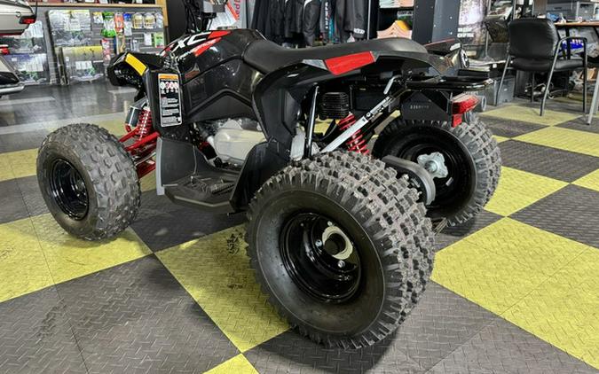 2026 Can-Am Renegade X Xc 110 EFI