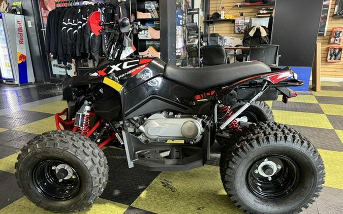 2026 Can-Am Renegade X Xc 110 EFI