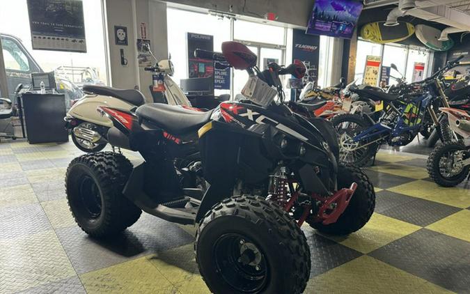2026 Can-Am Renegade X Xc 110 EFI