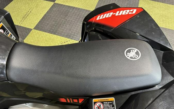 2026 Can-Am Renegade X Xc 110 EFI