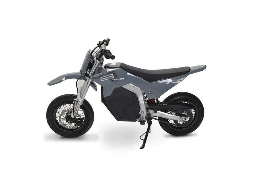 2024 GREENGER G3S