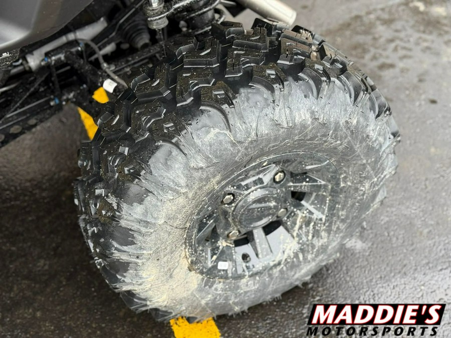 2026 Polaris Ranger Crew 1000 Premium