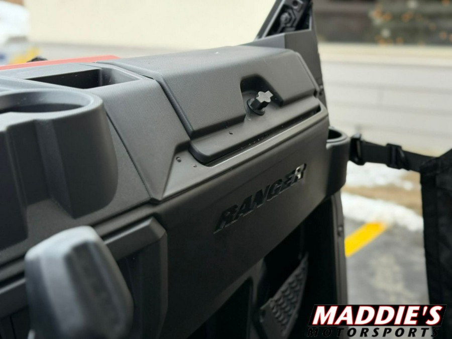 2026 Polaris Ranger Crew 1000 Premium