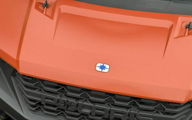 2026 Polaris Ranger Crew 1000 Premium