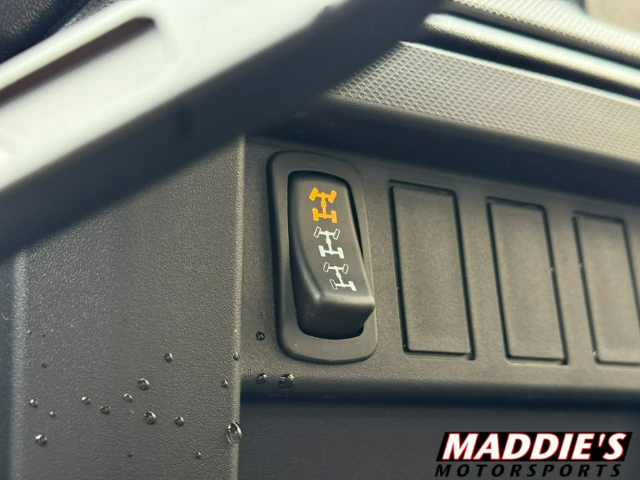 2026 Polaris Ranger Crew 1000 Premium