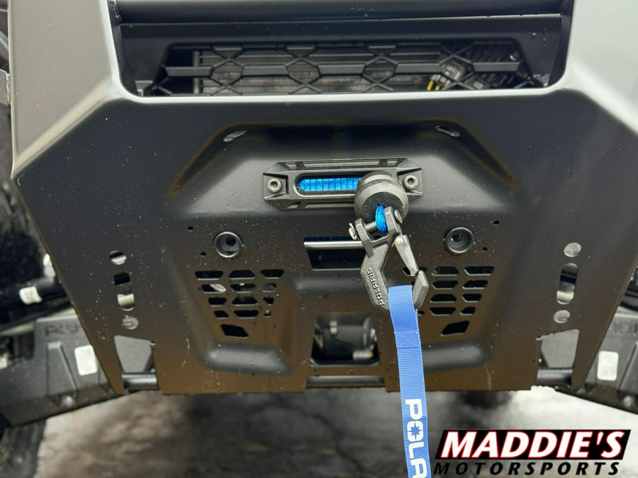 2026 Polaris Ranger Crew 1000 Premium