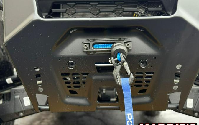 2026 Polaris Ranger Crew 1000 Premium