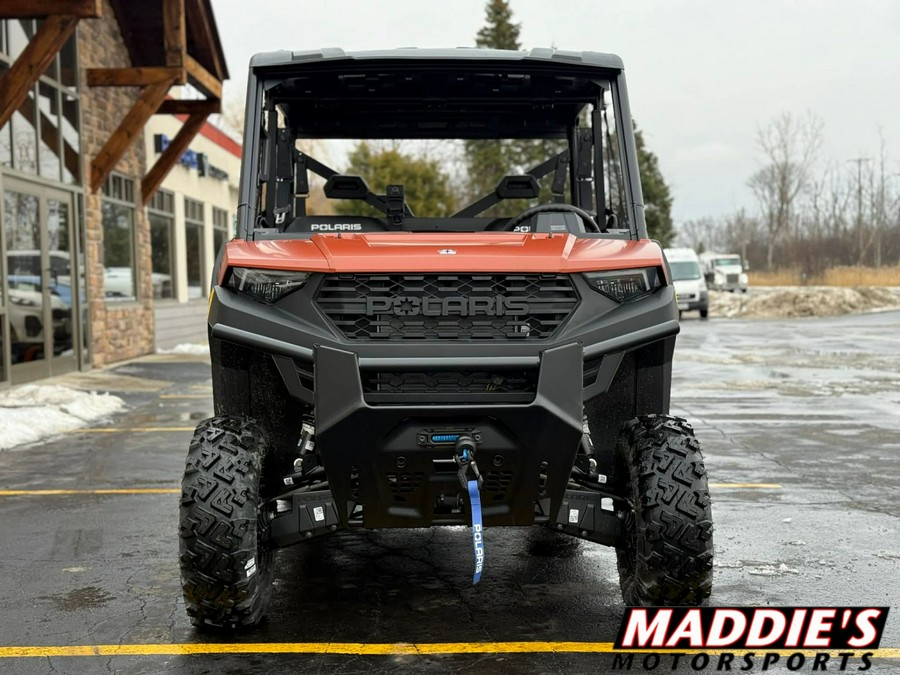2026 Polaris Ranger Crew 1000 Premium
