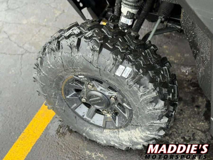 2026 Polaris Ranger Crew 1000 Premium