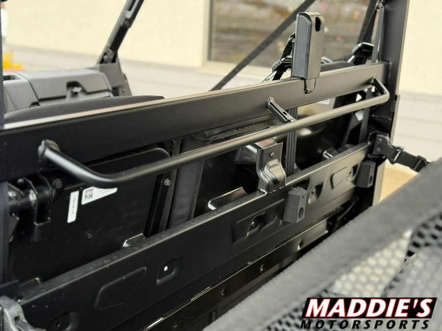 2026 Polaris Ranger Crew 1000 Premium