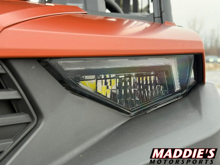 2026 Polaris Ranger Crew 1000 Premium