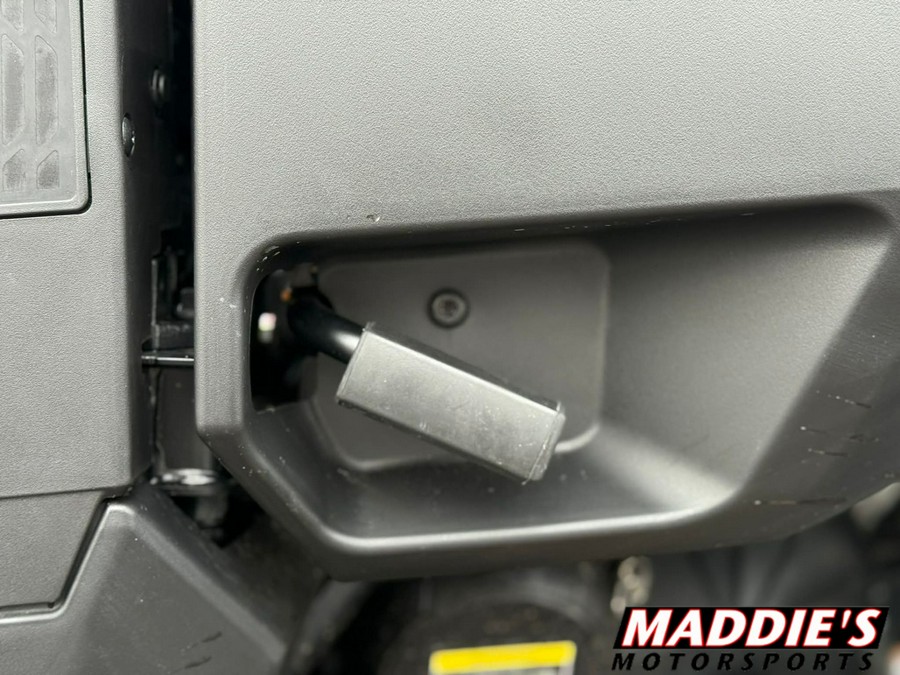 2026 Polaris Ranger Crew 1000 Premium