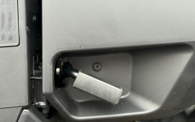 2026 Polaris Ranger Crew 1000 Premium