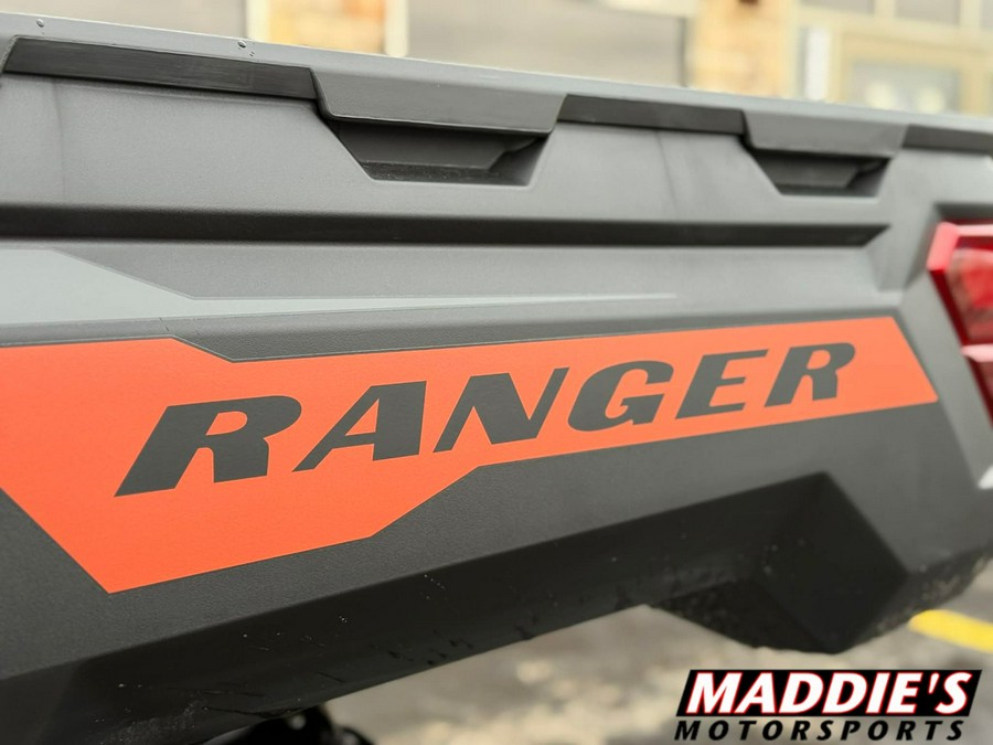 2026 Polaris Ranger Crew 1000 Premium