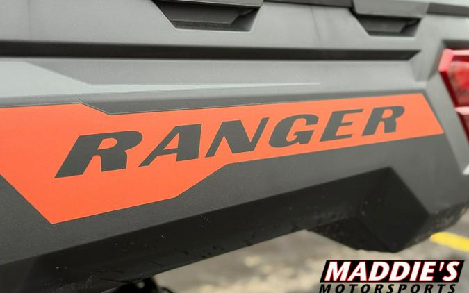 2026 Polaris Ranger Crew 1000 Premium