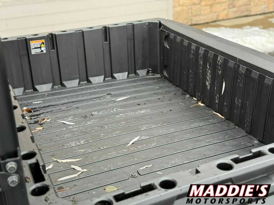 2026 Polaris Ranger Crew 1000 Premium