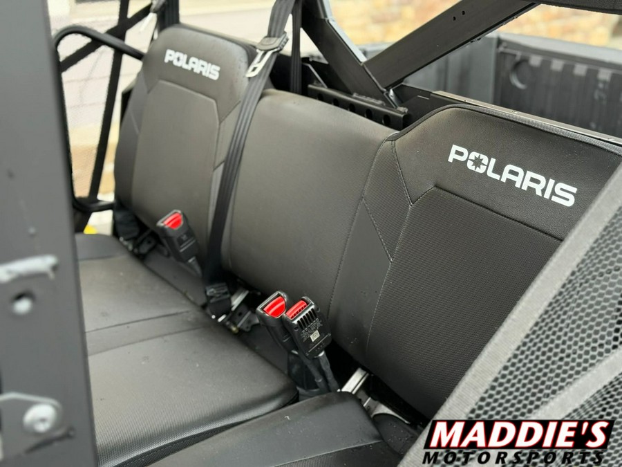 2026 Polaris Ranger Crew 1000 Premium