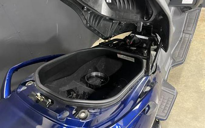 2003 Suzuki Burgman™ 650