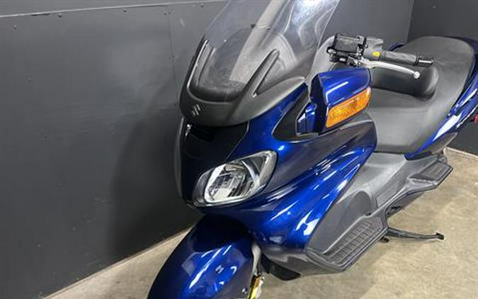 2003 Suzuki Burgman™ 650