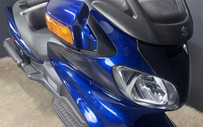 2003 Suzuki Burgman™ 650